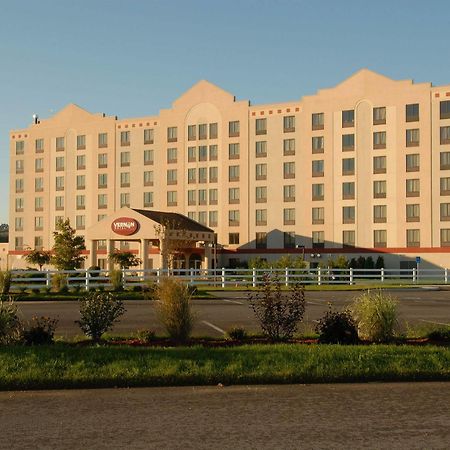 Vernon Downs Casino And Hotel Kültér fotó
