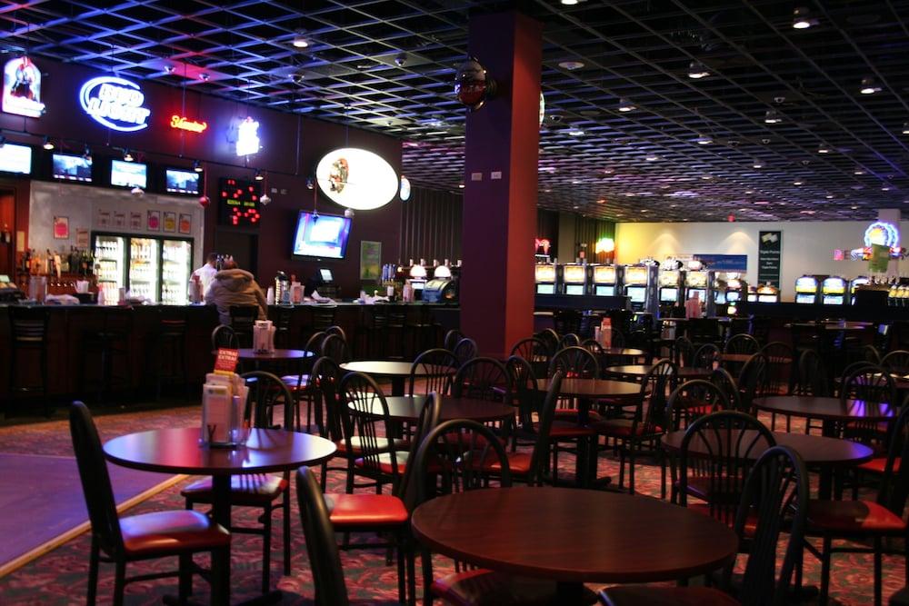 Vernon Downs Casino And Hotel Kültér fotó