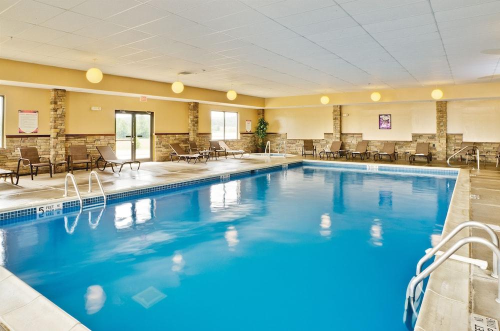 Vernon Downs Casino And Hotel Kültér fotó