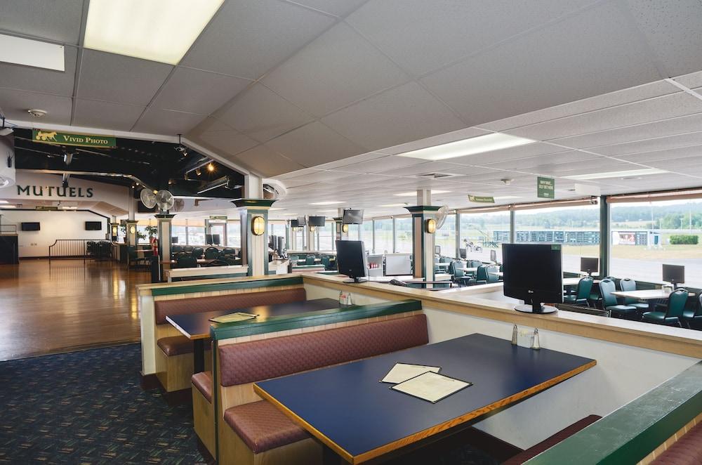 Vernon Downs Casino And Hotel Kültér fotó