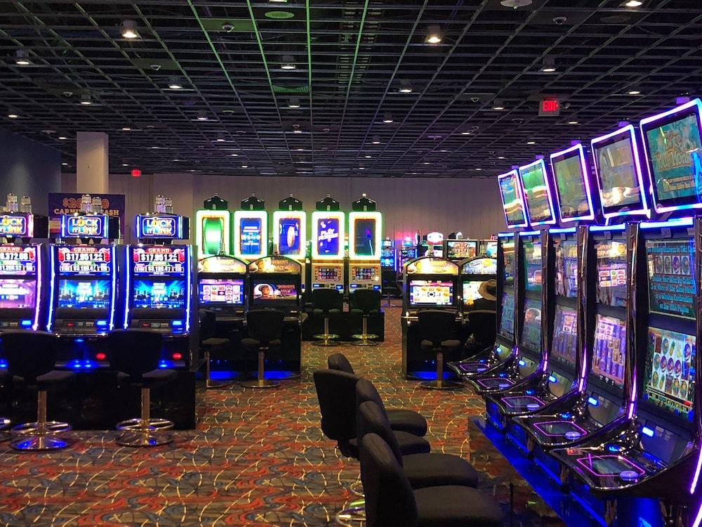 Vernon Downs Casino And Hotel Kültér fotó