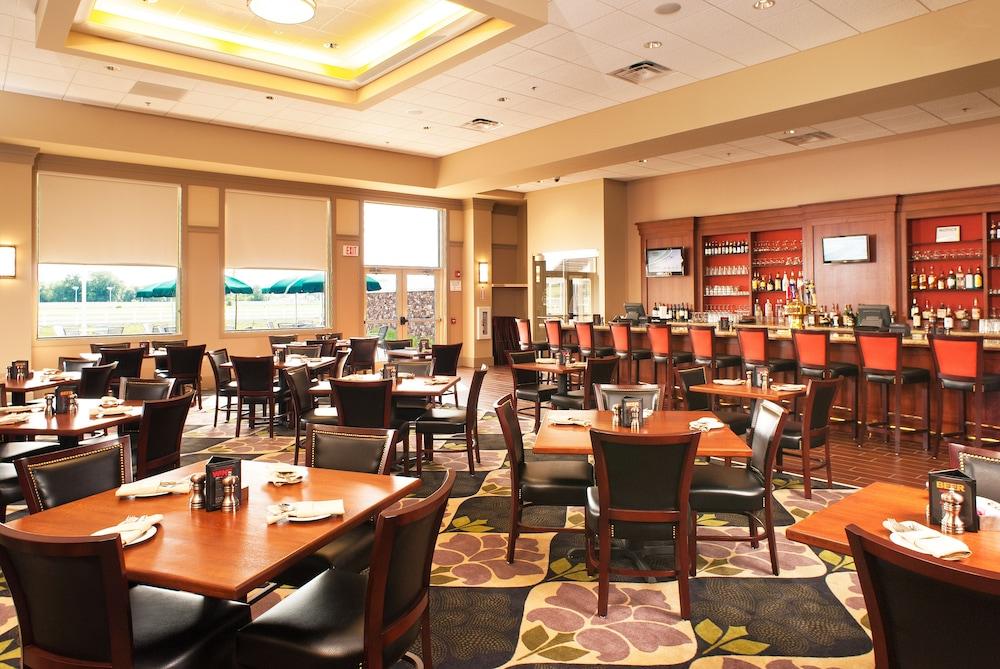Vernon Downs Casino And Hotel Kültér fotó