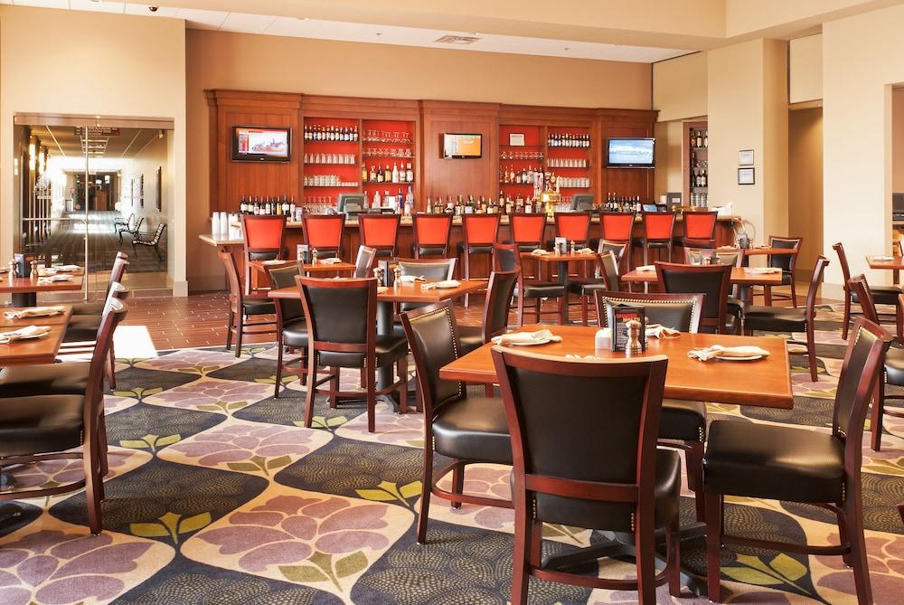 Vernon Downs Casino And Hotel Kültér fotó