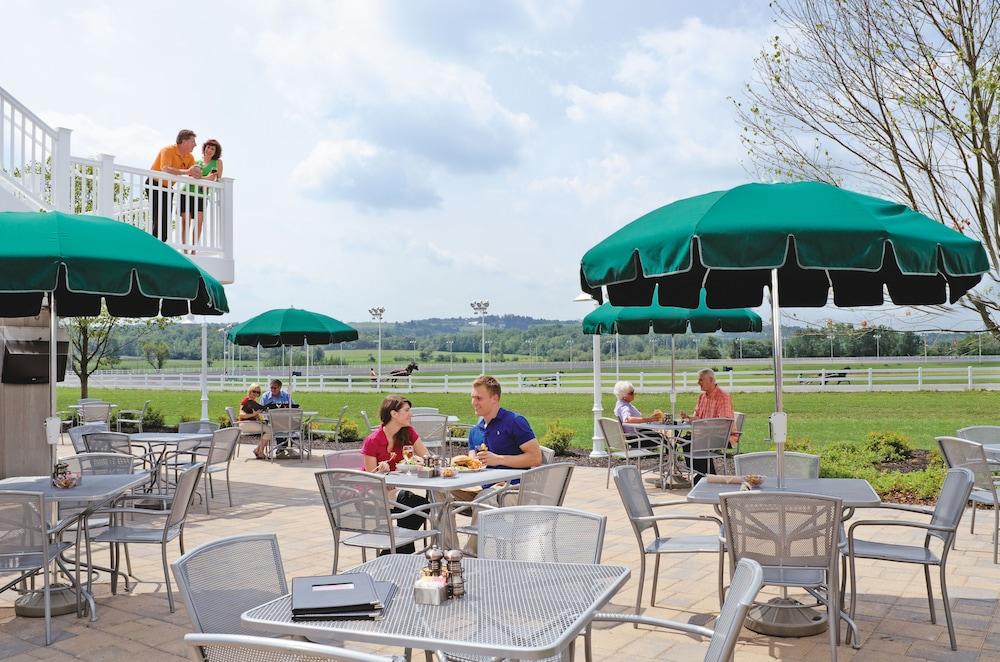 Vernon Downs Casino And Hotel Kültér fotó