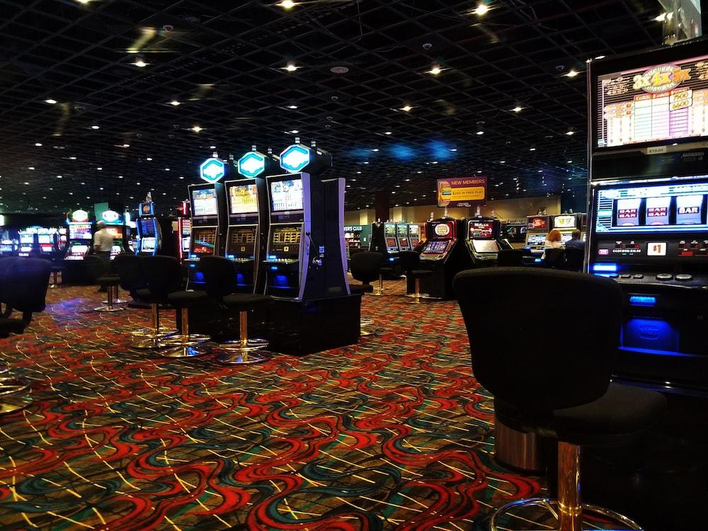 Vernon Downs Casino And Hotel Kültér fotó
