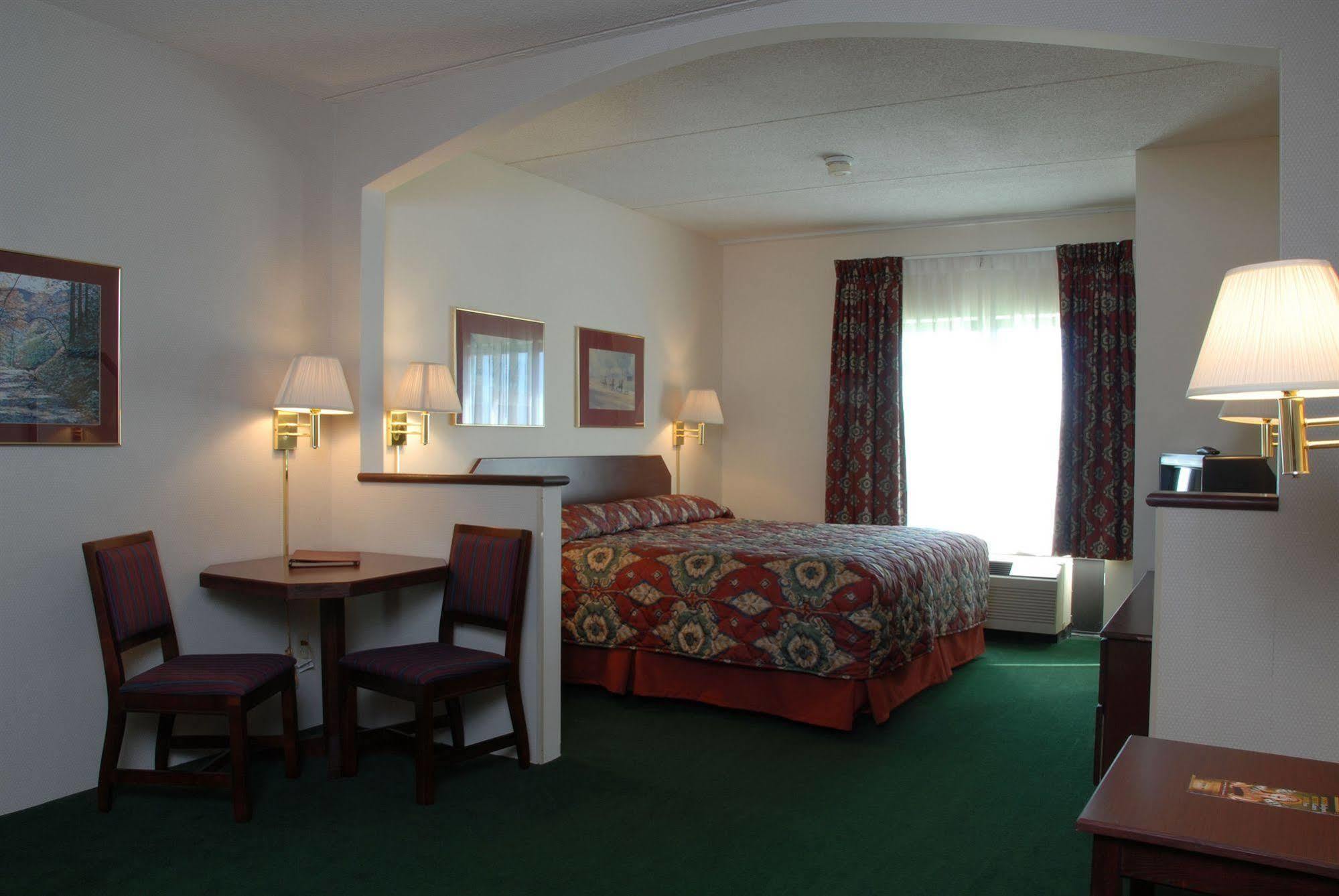 Vernon Downs Casino And Hotel Szoba fotó