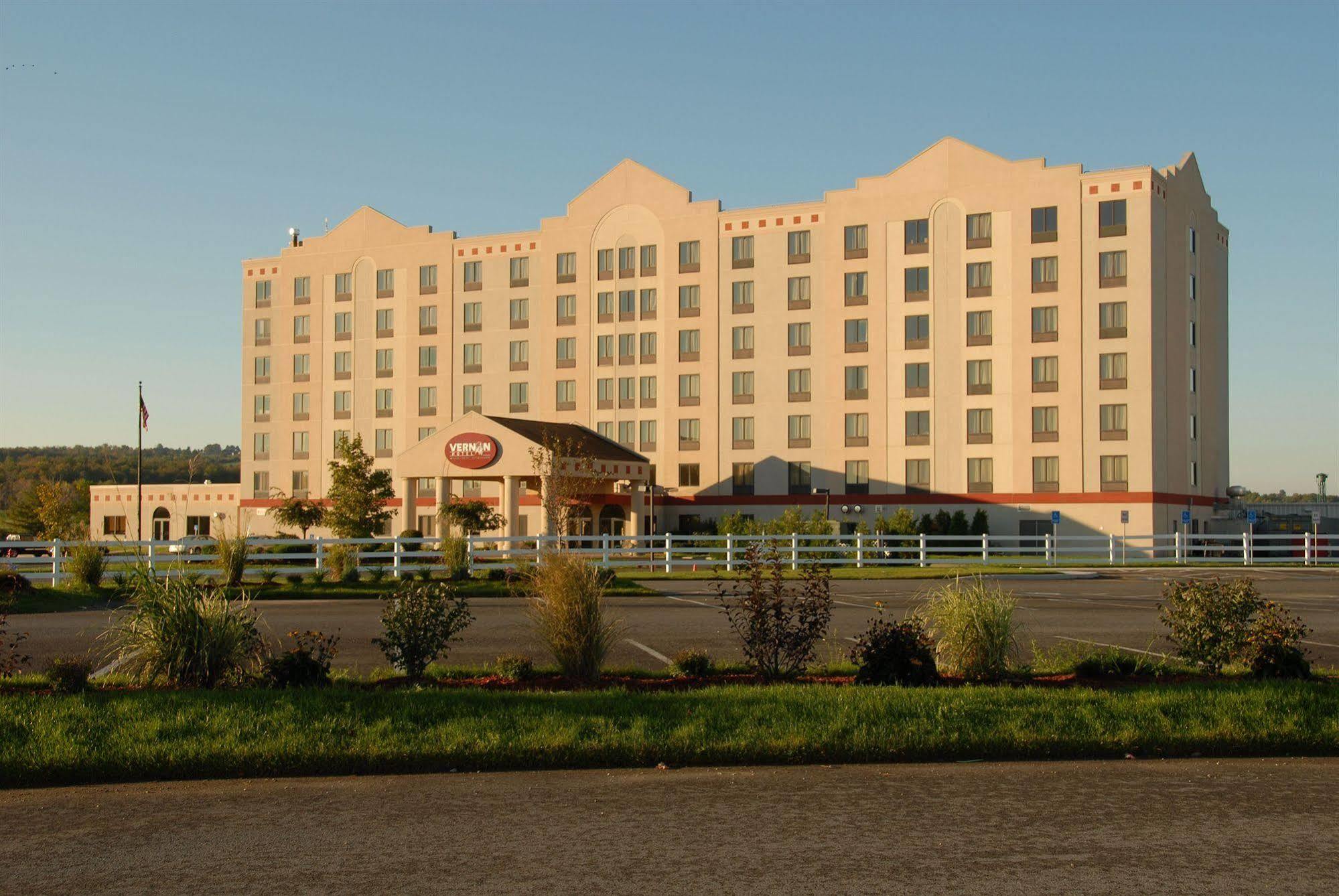 Vernon Downs Casino And Hotel Kültér fotó